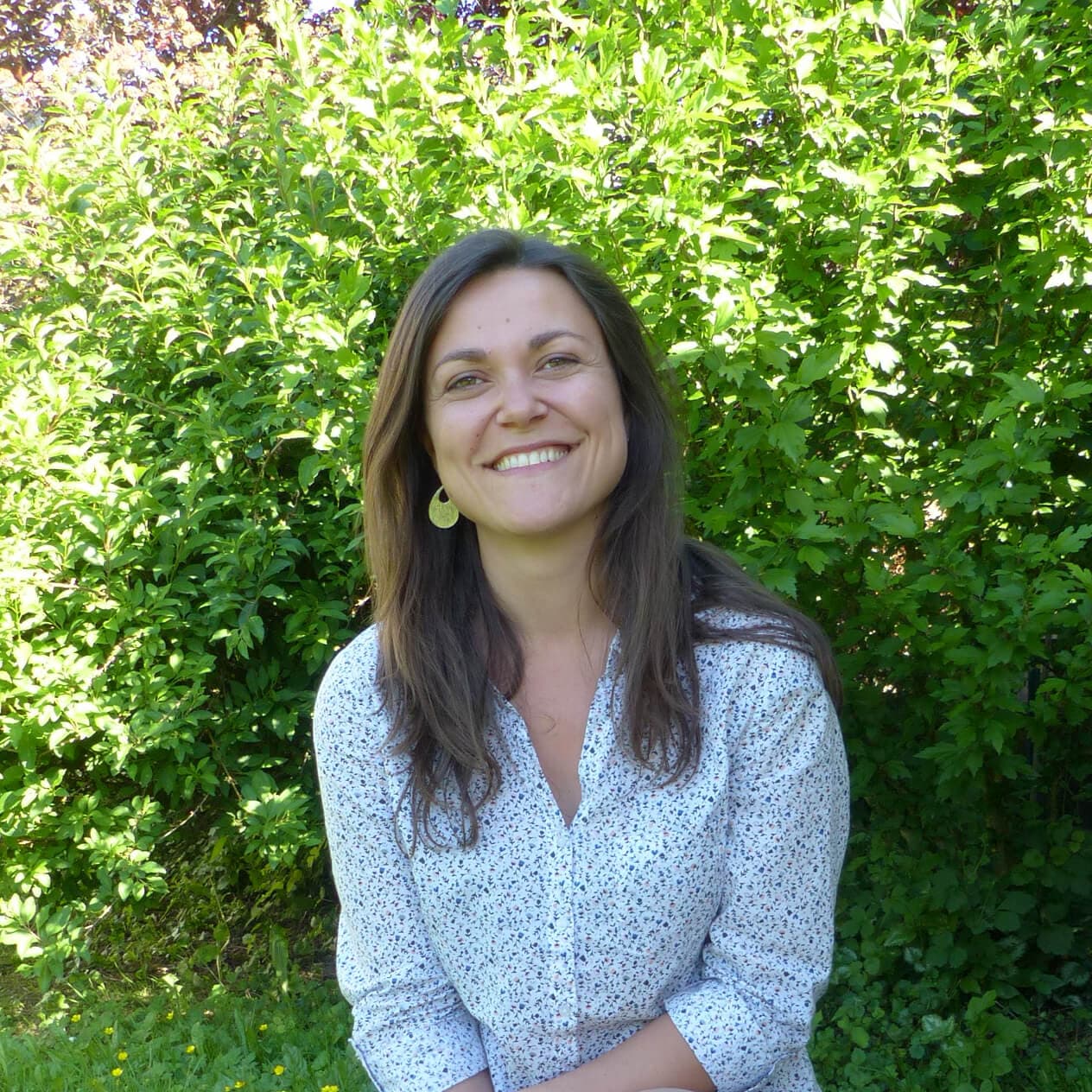 Dr. Gaëlle Morat - Vétérinaire Ostéopathe en Isère et Savoie - Formation et parcours vétérinaire